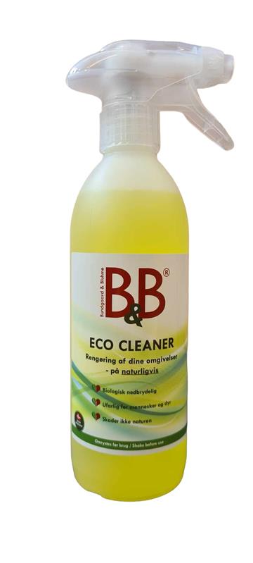 Eco Cleaner - Citrus 500 ml.